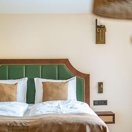 Hotel Ratsmuehle Lueneburg Екстер'єр фото