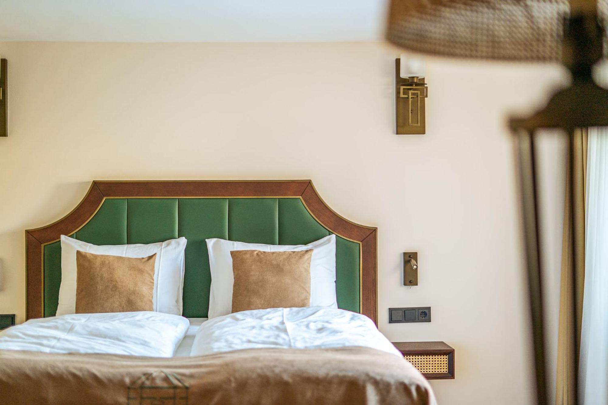 Hotel Ratsmuehle Lueneburg Екстер'єр фото