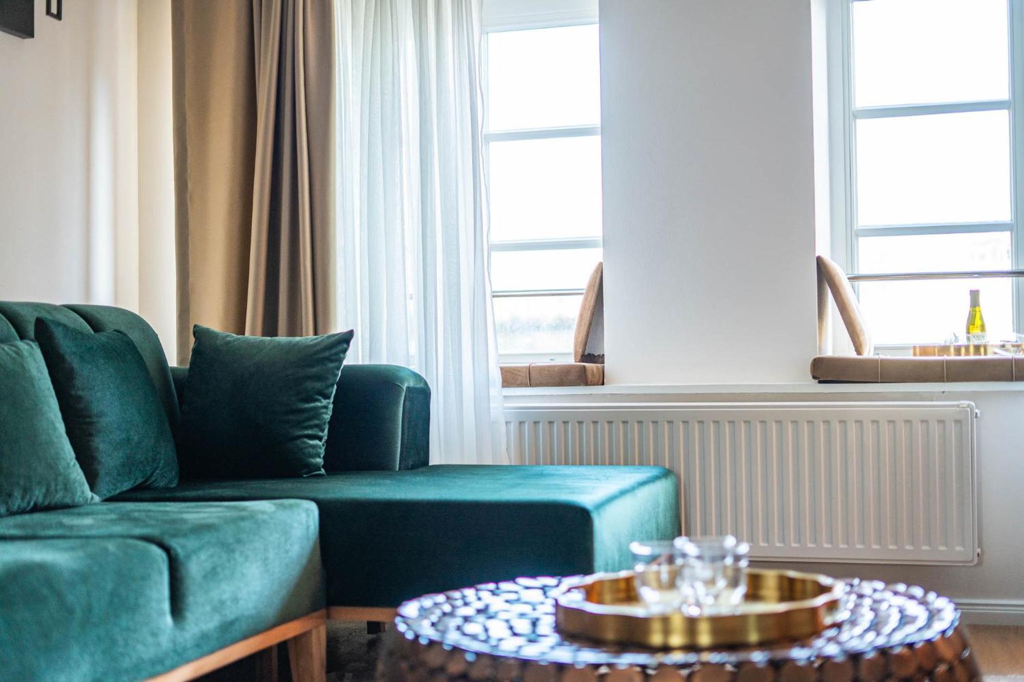 Hotel Ratsmuehle Lueneburg Екстер'єр фото