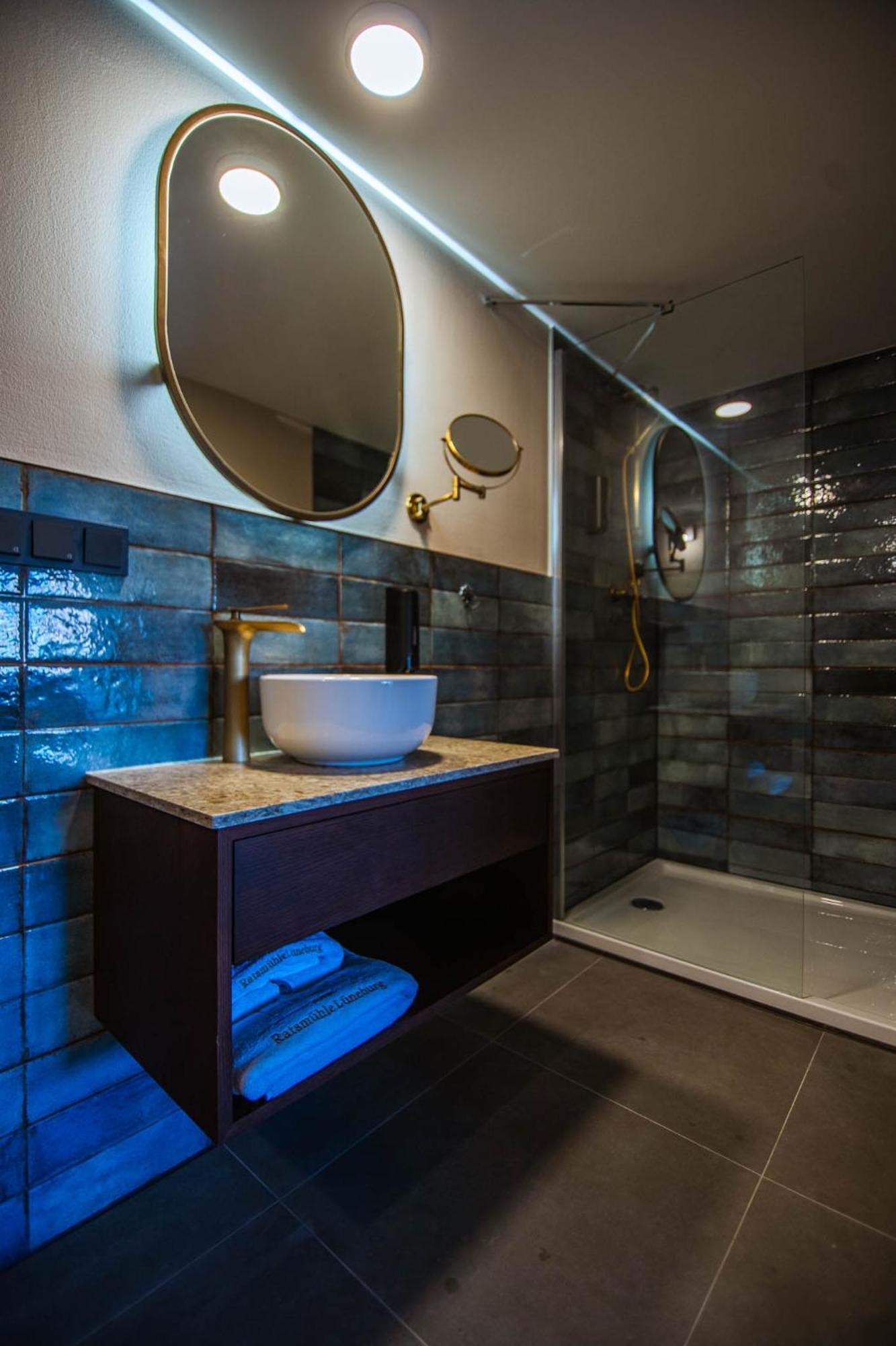 Hotel Ratsmuehle Lueneburg Екстер'єр фото