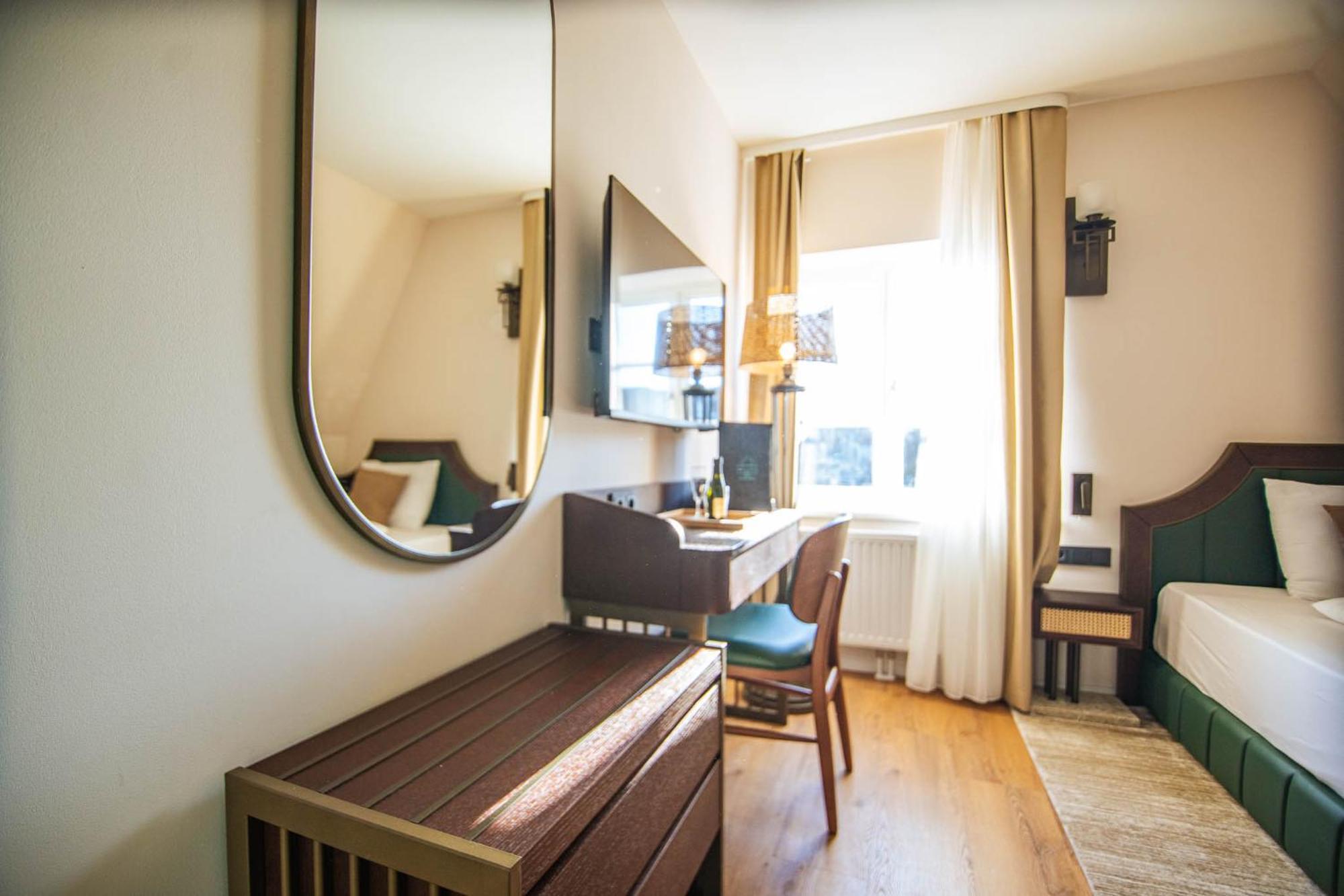 Hotel Ratsmuehle Lueneburg Екстер'єр фото