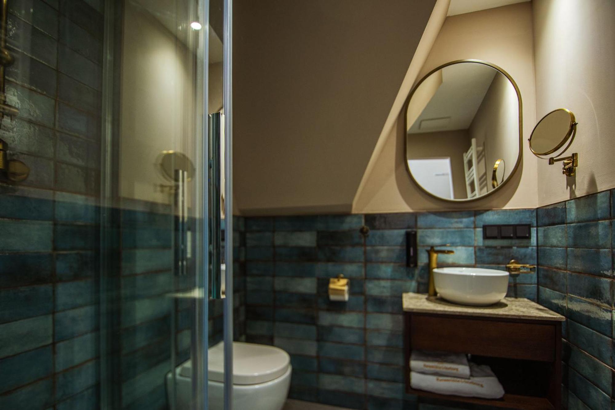 Hotel Ratsmuehle Lueneburg Екстер'єр фото