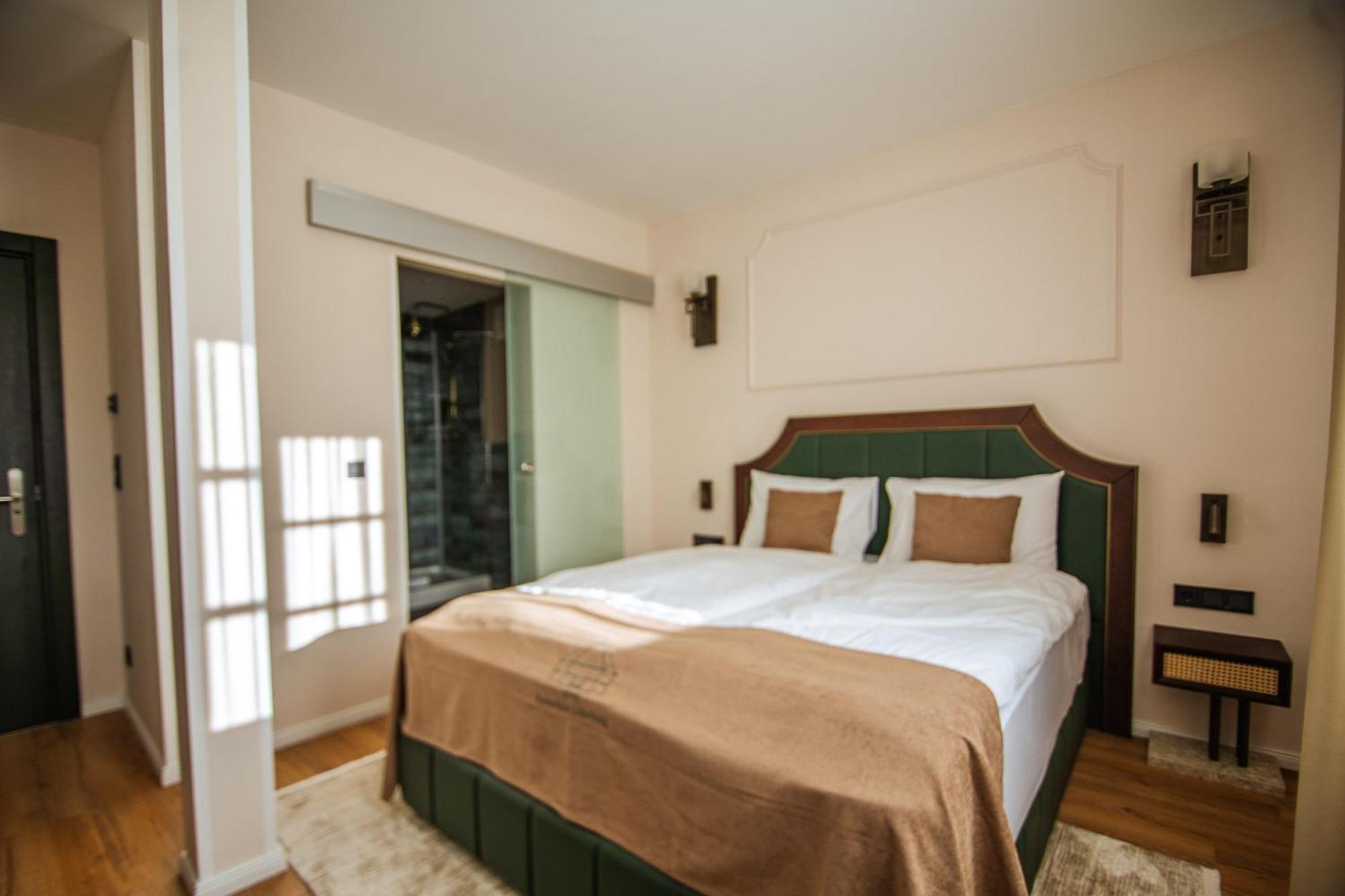 Hotel Ratsmuehle Lueneburg Екстер'єр фото