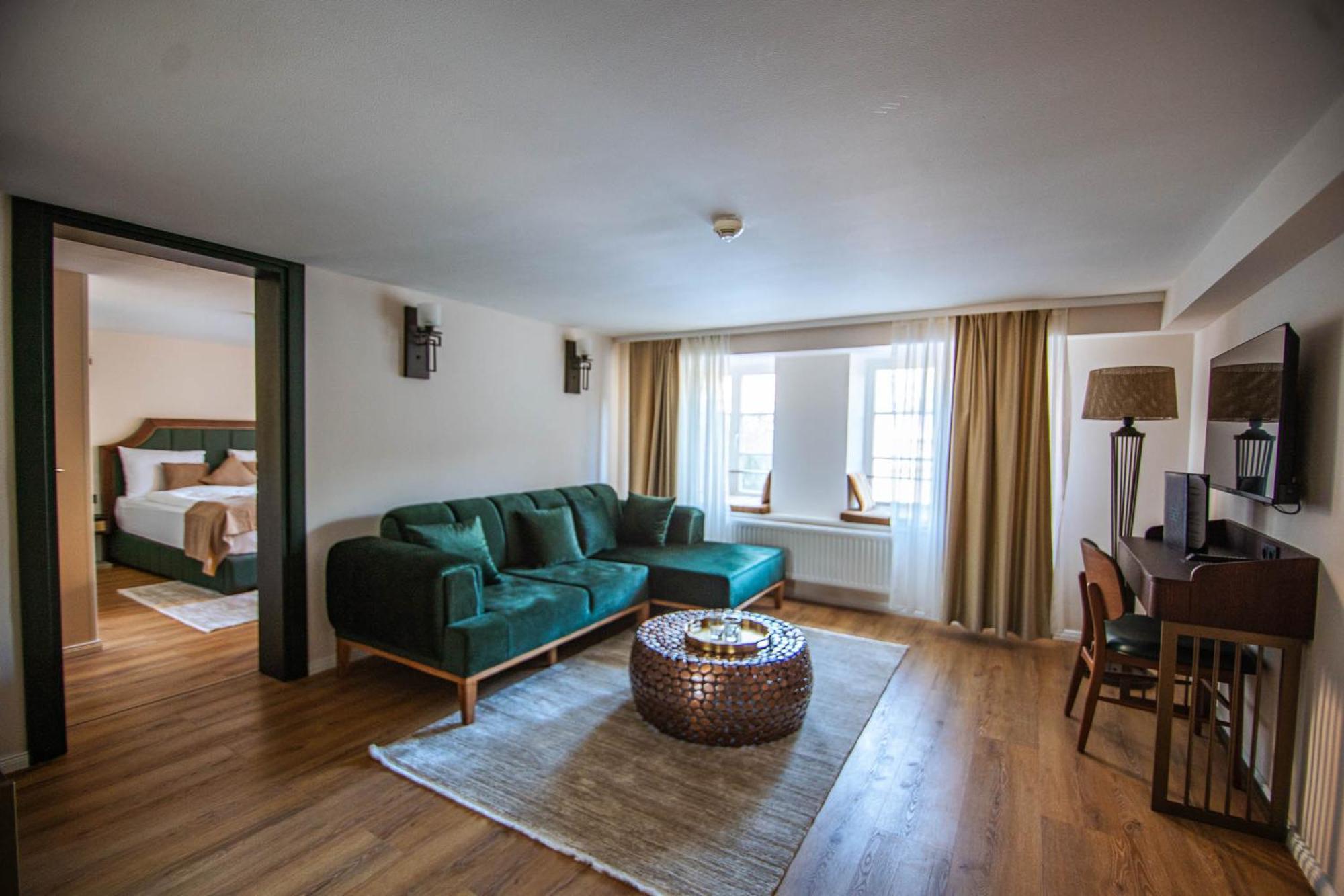 Hotel Ratsmuehle Lueneburg Екстер'єр фото