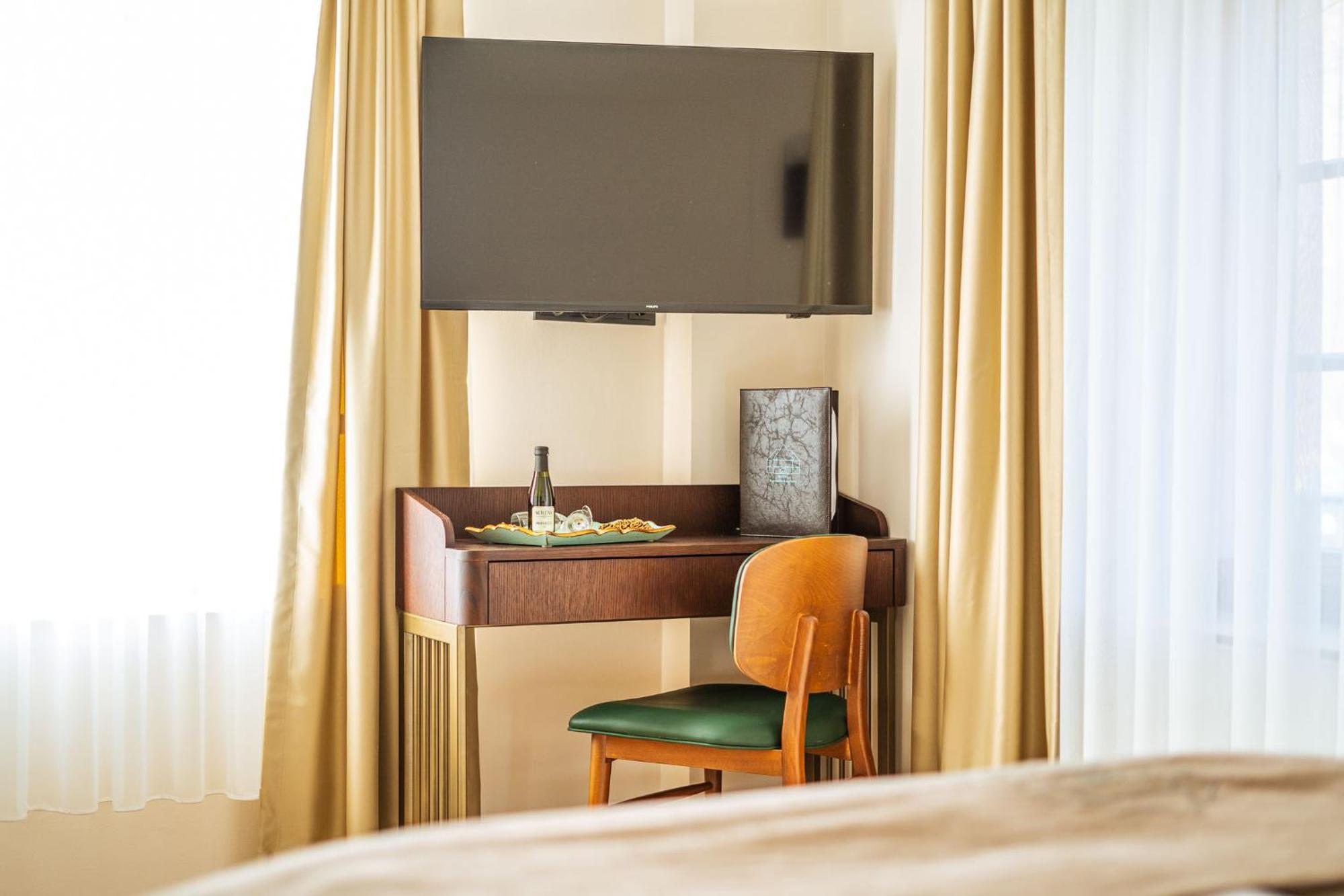 Hotel Ratsmuehle Lueneburg Екстер'єр фото