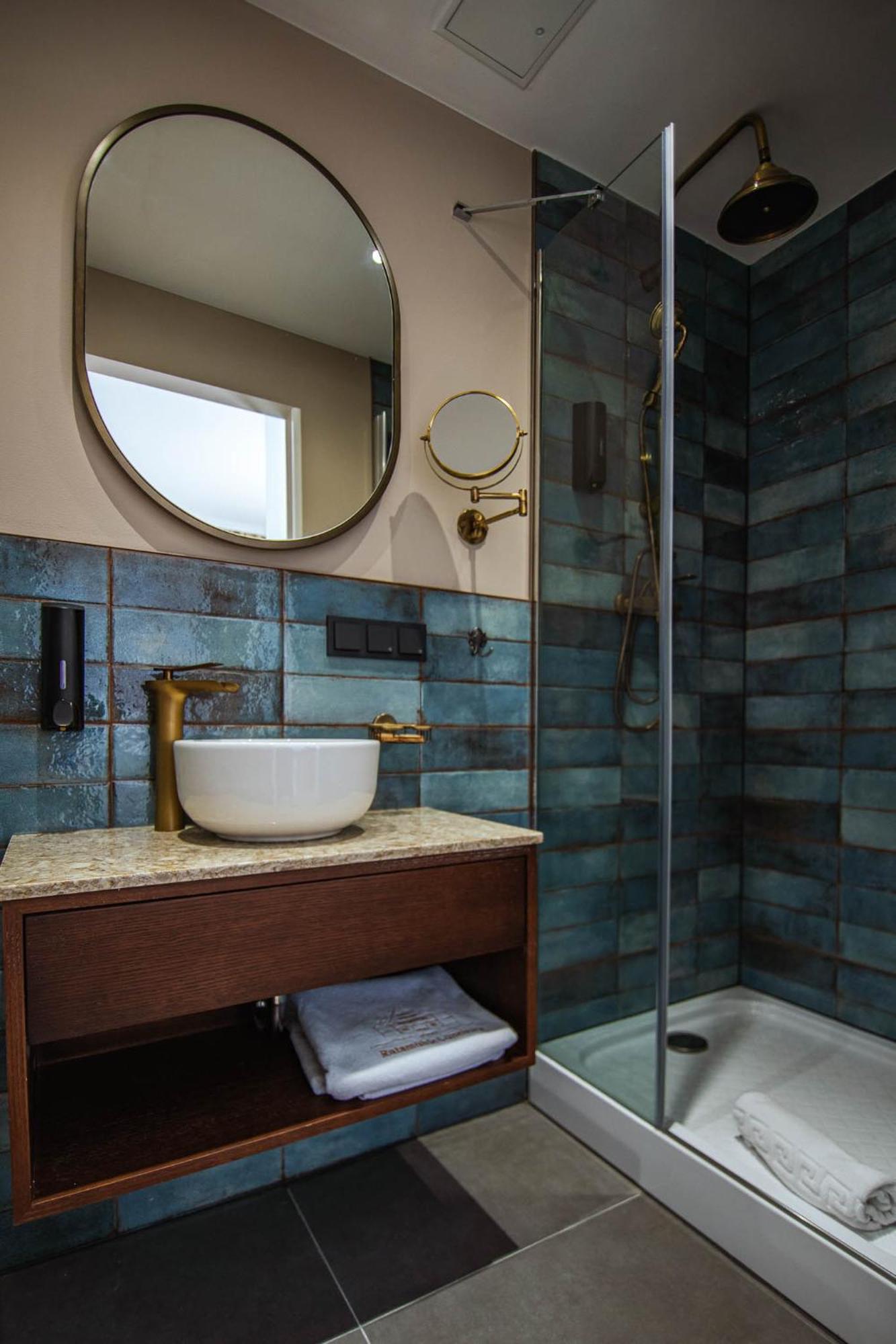 Hotel Ratsmuehle Lueneburg Екстер'єр фото
